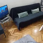 Unique Apartment Near Charles Bridge