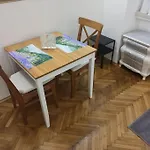 Unique Apartment Near Charles Bridge