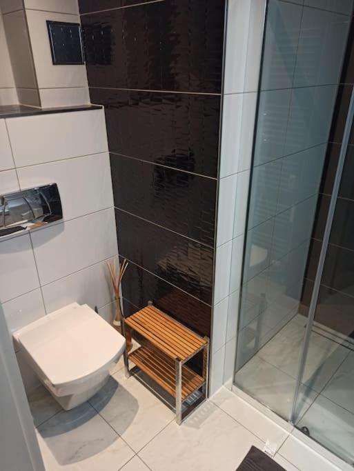 Apartamento Unique Near Charles Bridge *