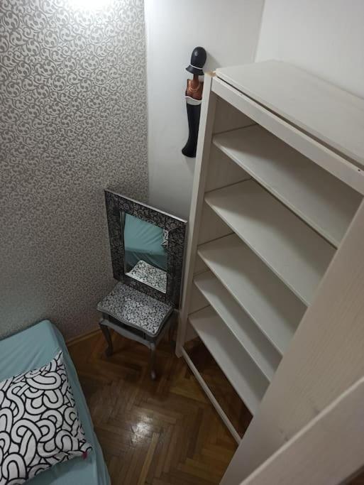 Apartamento Unique Near Charles Bridge