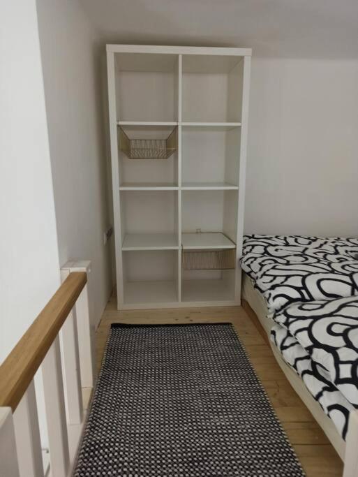 Apartamento Unique Near Charles Bridge Praga