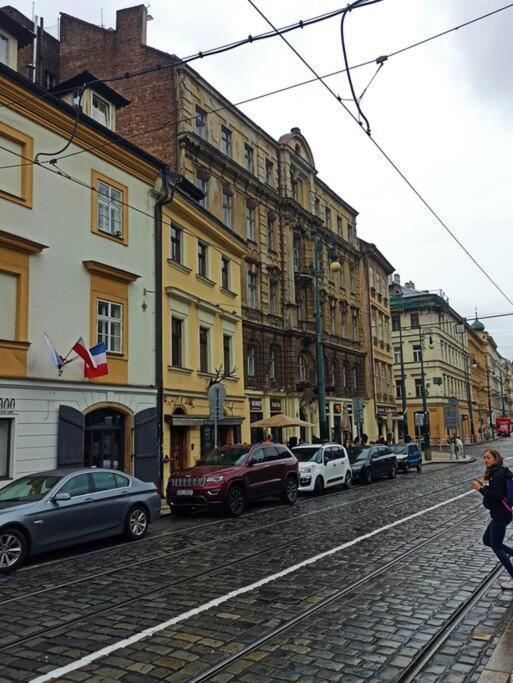 Appartamento Unique Near Charles Bridge